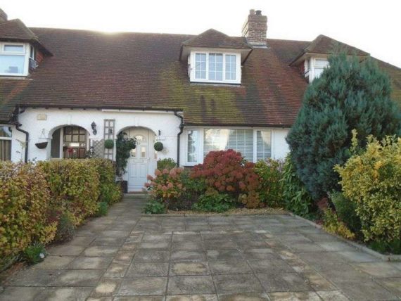 2&nbsp;Bedroom&nbsp;Terraced